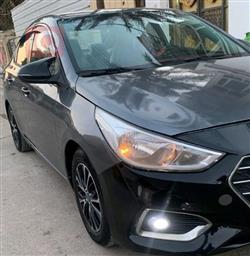 هيونداي أكسنت